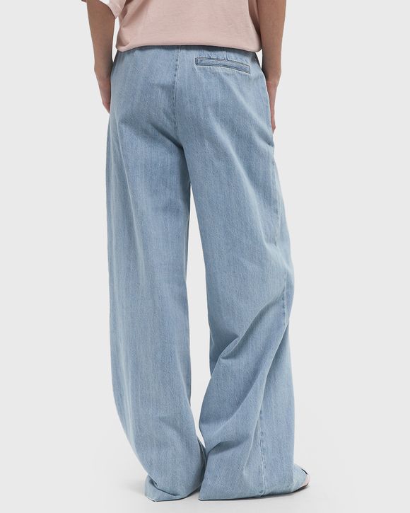 VELLAGZ HW WIDE PANTS