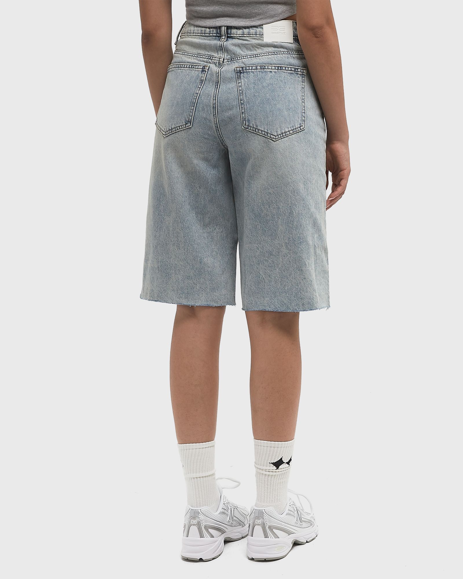 GZasher HW long shorts