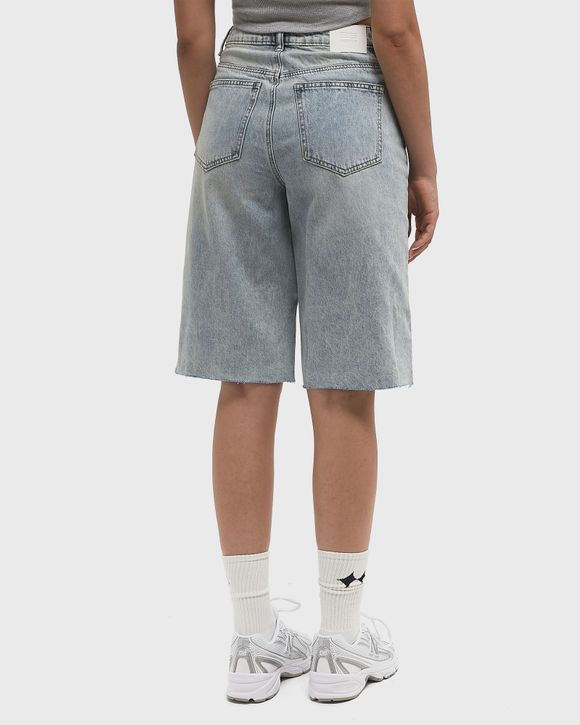 GZasher HW long shorts