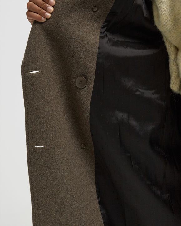 ZINKA LONG COAT