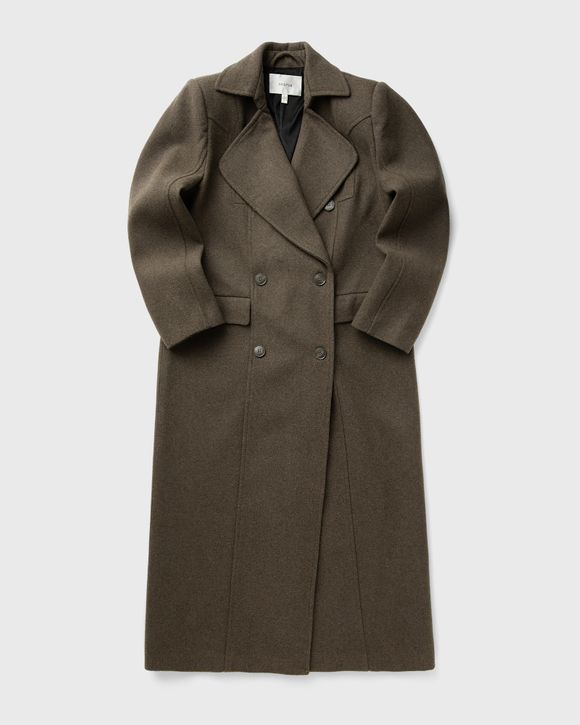 ZINKA LONG COAT