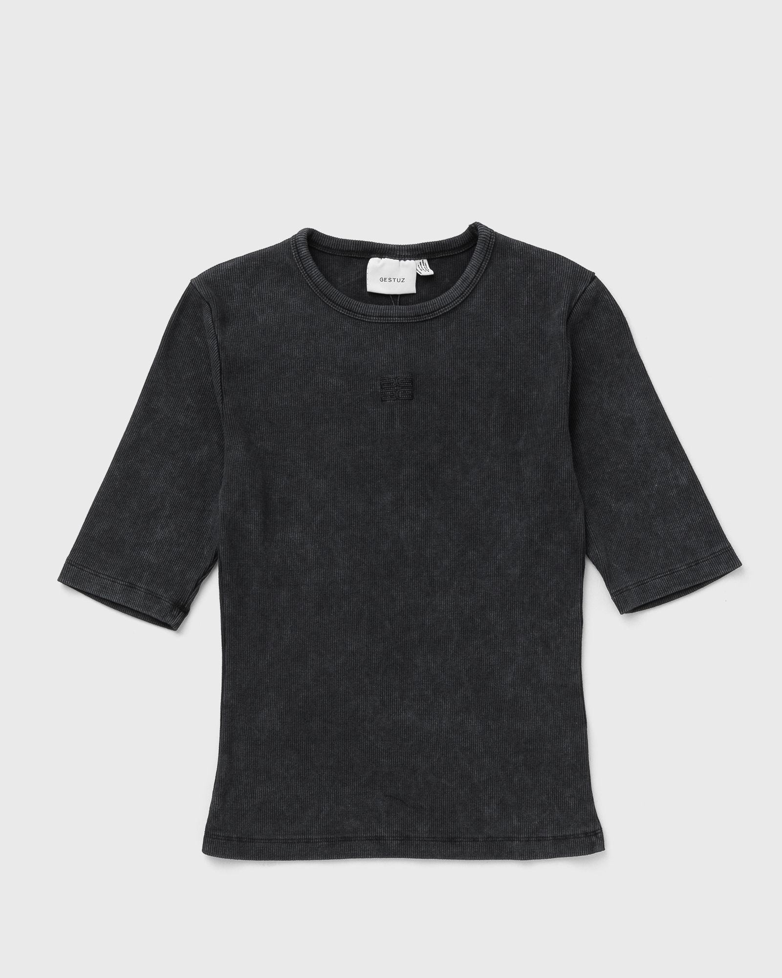 DREW WASHED LOGO TOP