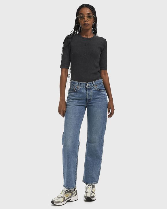 Thumbnail - DREW WASHED LOGO TOP