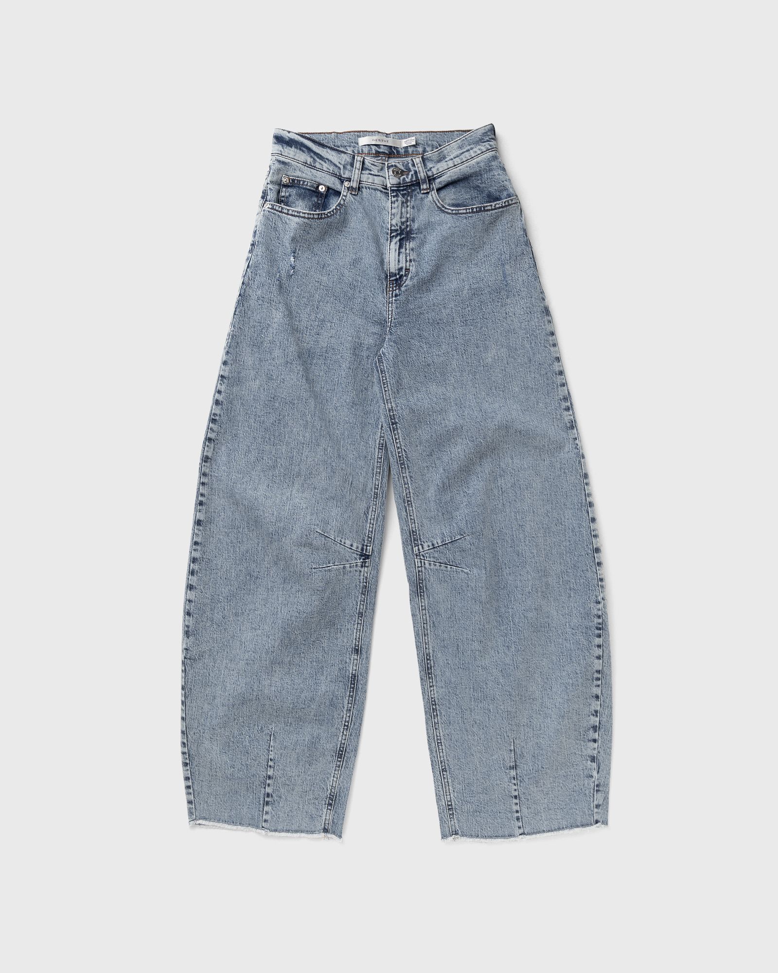 DEA MW BARREL JEANS