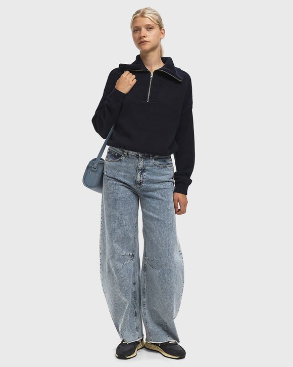 Thumbnail - DEA MW BARREL JEANS