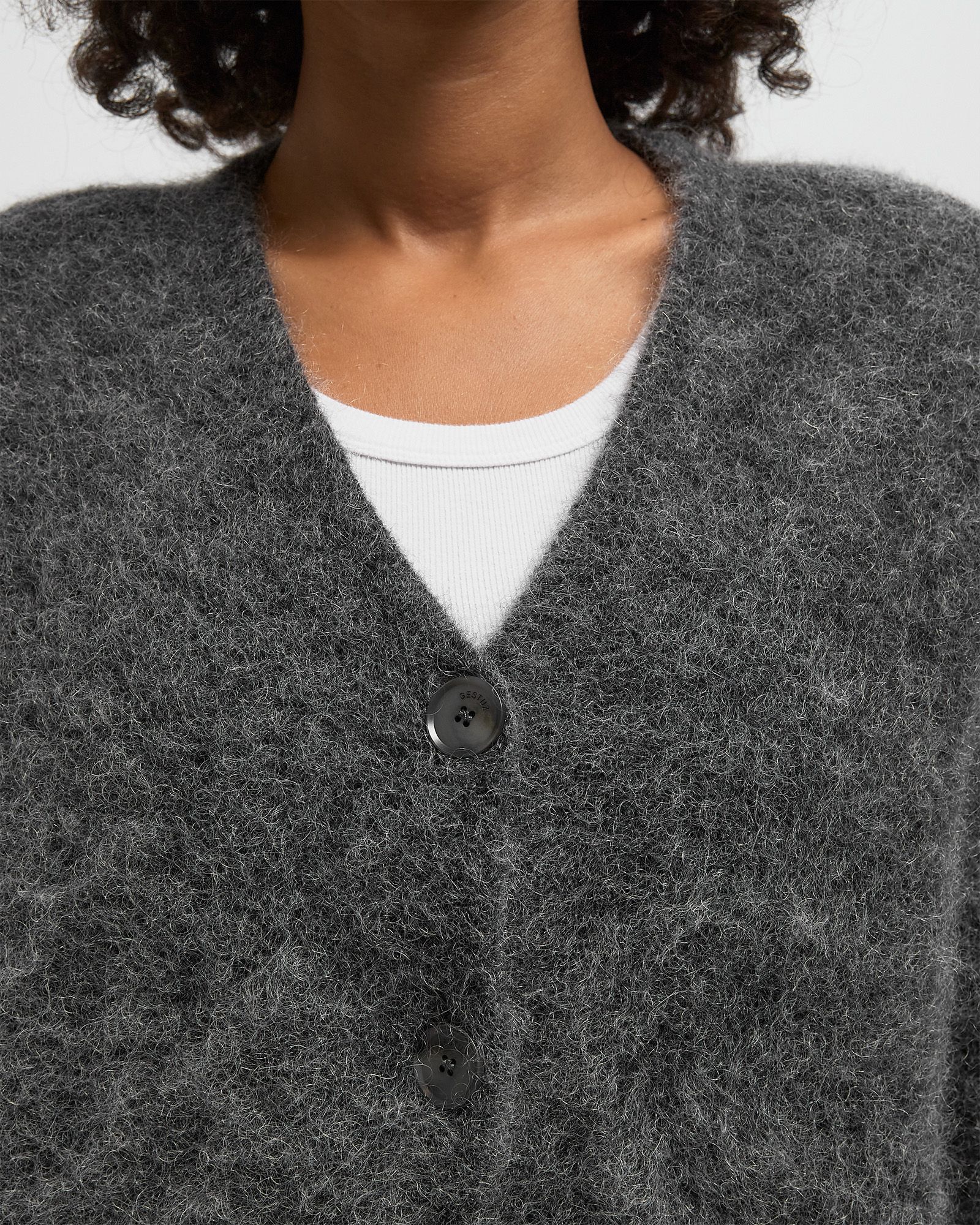 DEBBIE CARDIGAN NOOS