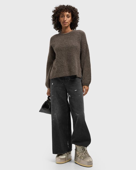 Thumbnail - ALPHA SLIT PULLOVER NOOS