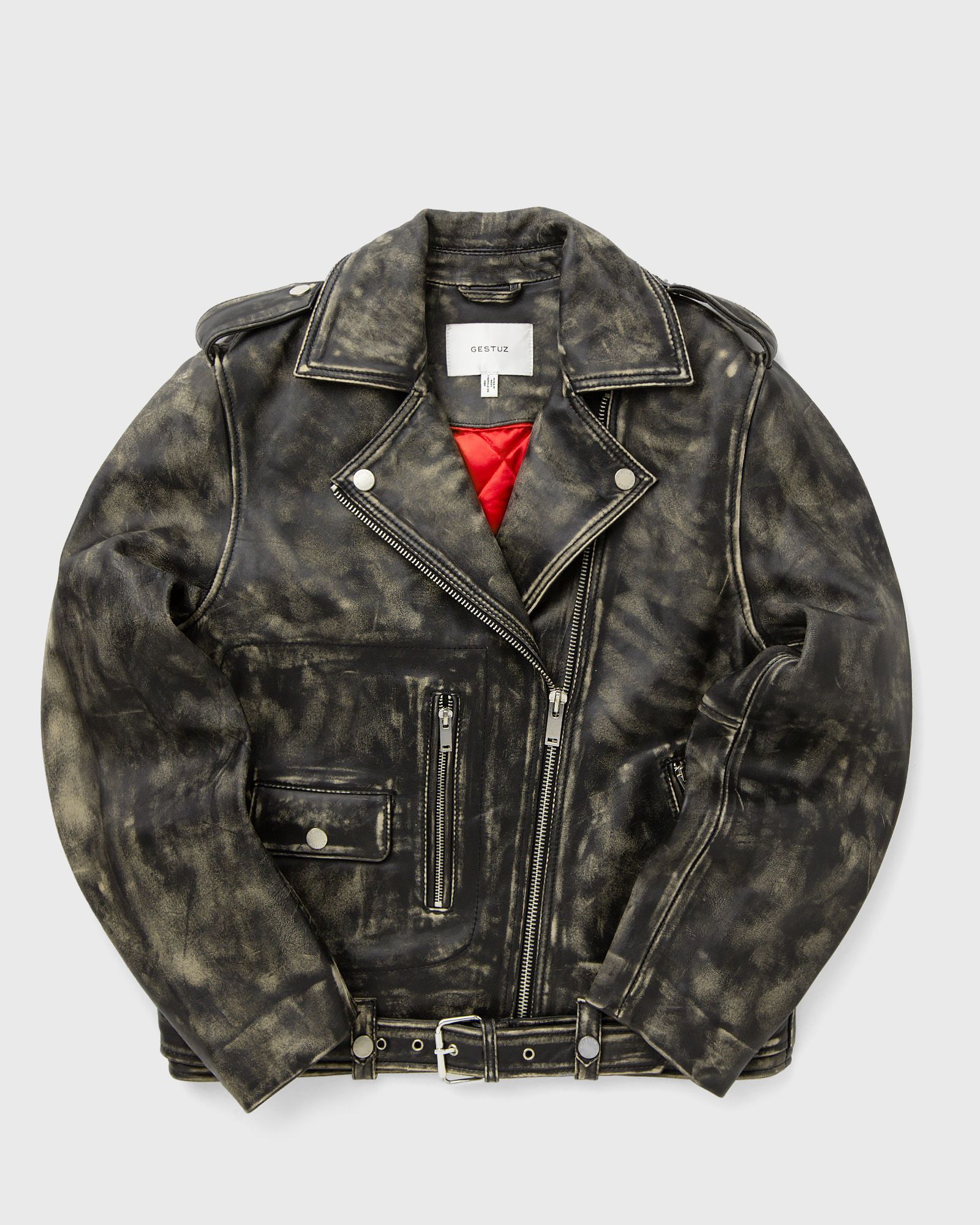 RYLEE BIKER JACKET