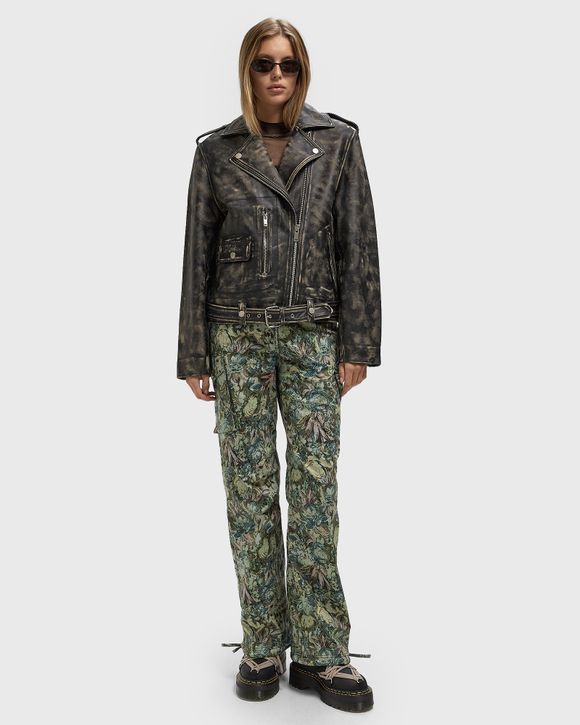 RYLEE BIKER JACKET