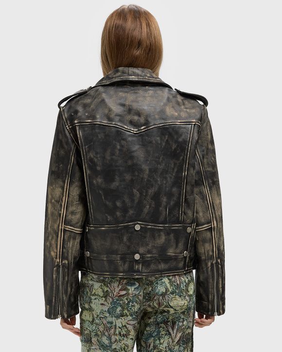 RYLEE BIKER JACKET