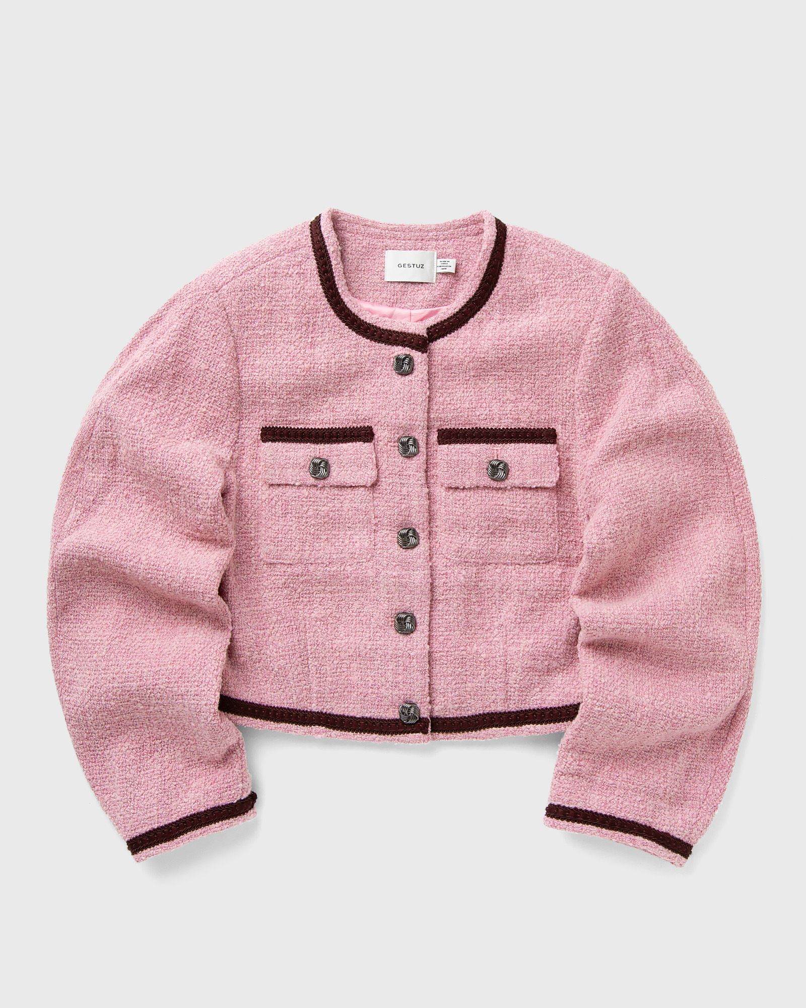 Gzsigrun Short Jacket-image