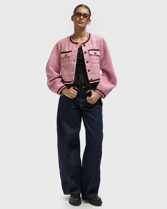 GZsigrun short jacket