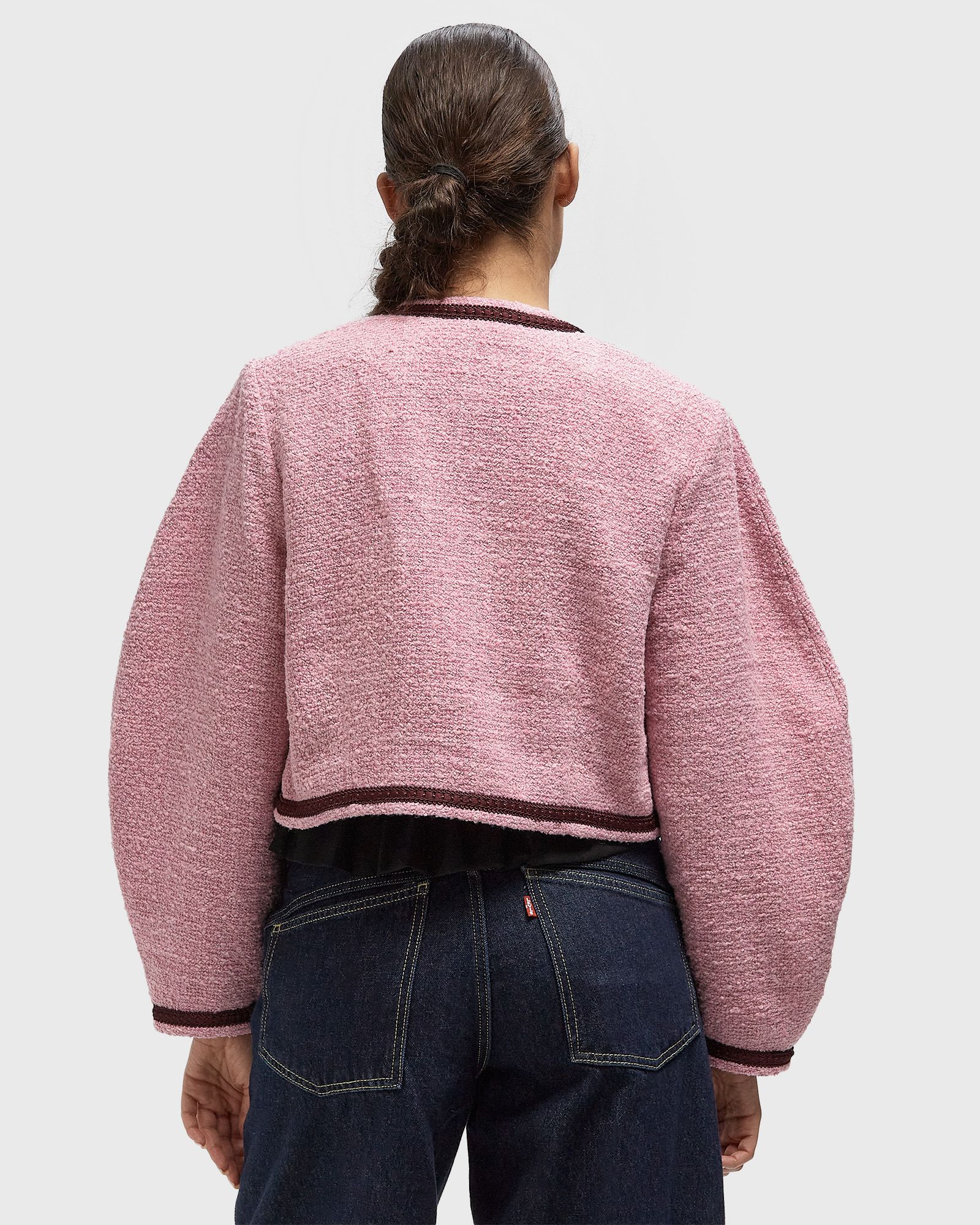 GZsigrun short jacket