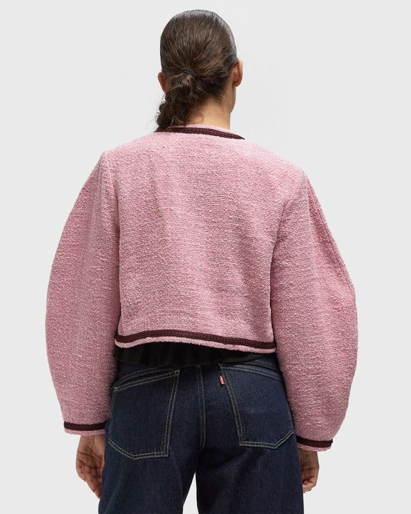 GZsigrun short jacket