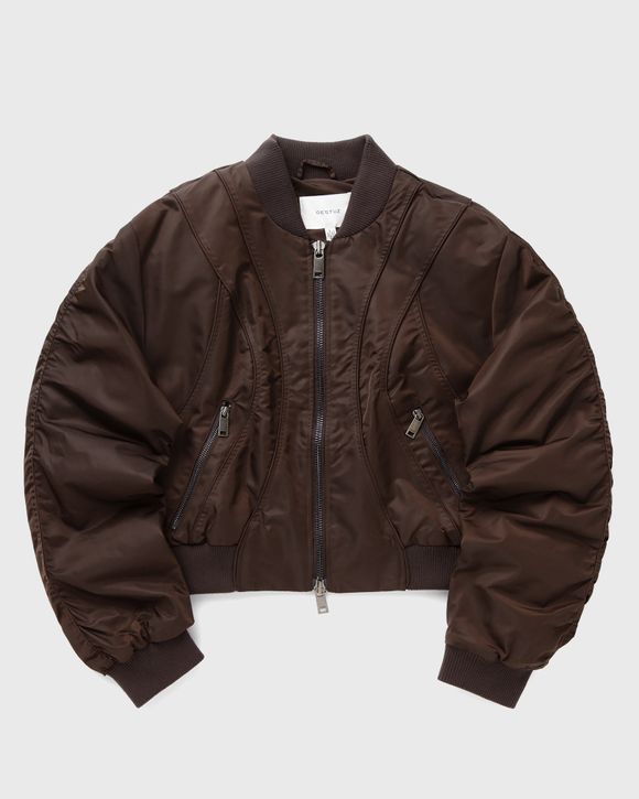 PHILINA SHORT BOMBER