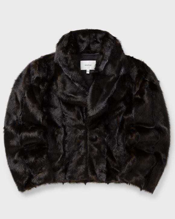 KENNA JACKET
