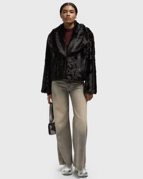 KENNA JACKET