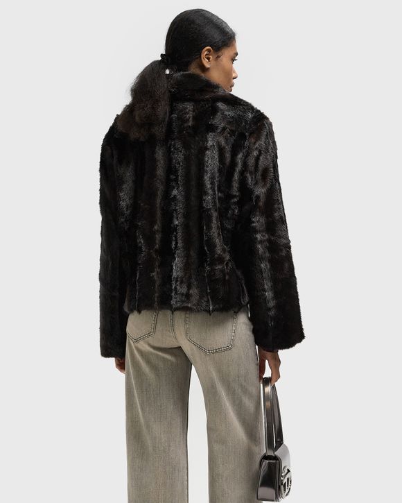 KENNA JACKET