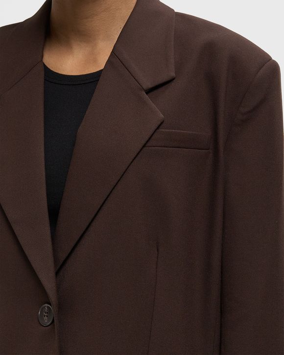 PAULA OZ BLAZER