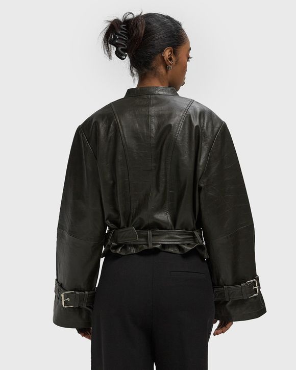 GZelena jacket