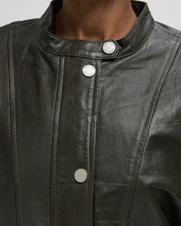 GZelena jacket