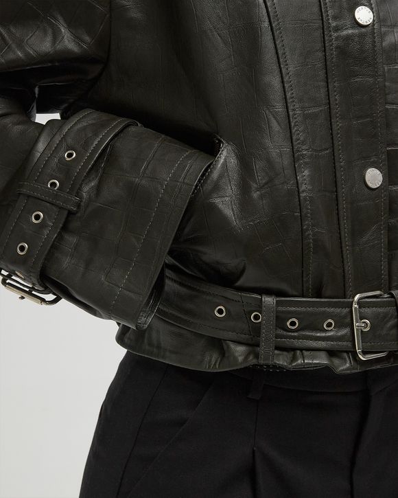 GZelena jacket
