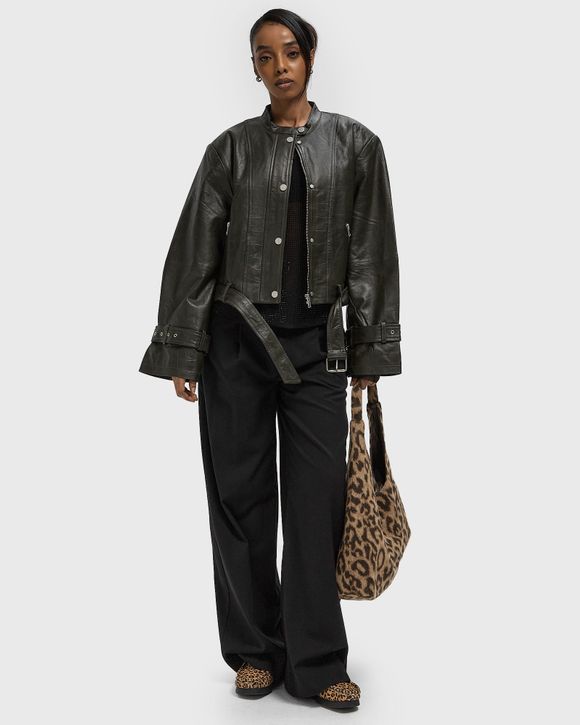 GZelena jacket