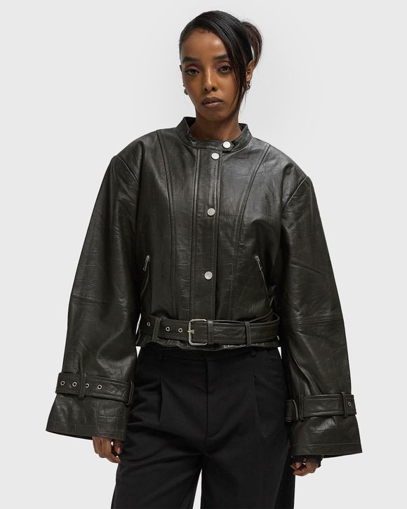GZelena jacket