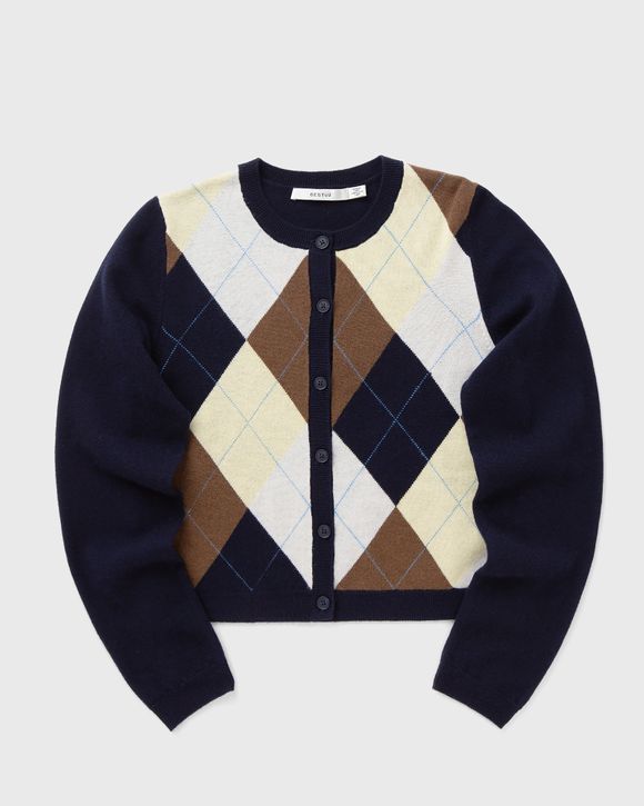 GZmanzi multi cardigan