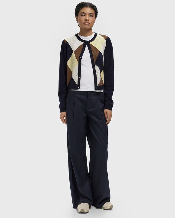 Thumbnail - GZmanzi multi cardigan