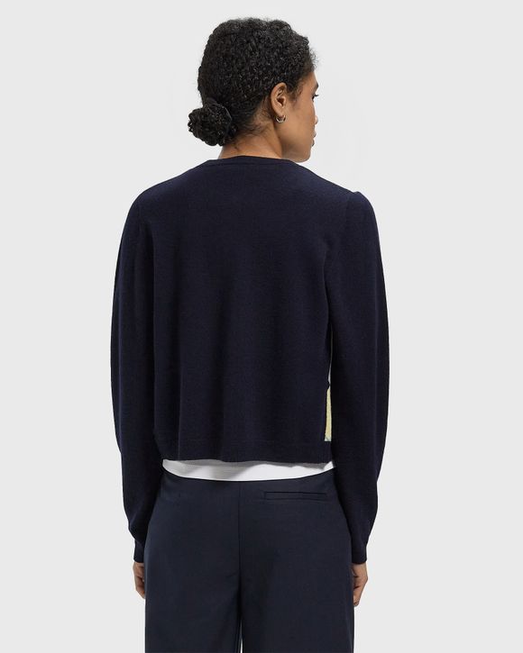 GZmanzi multi cardigan