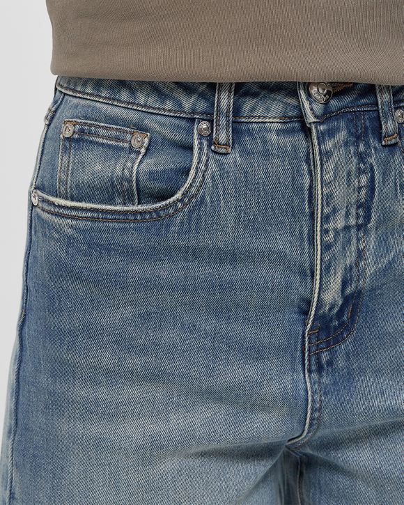 GZsara HW wide jeans NOOS