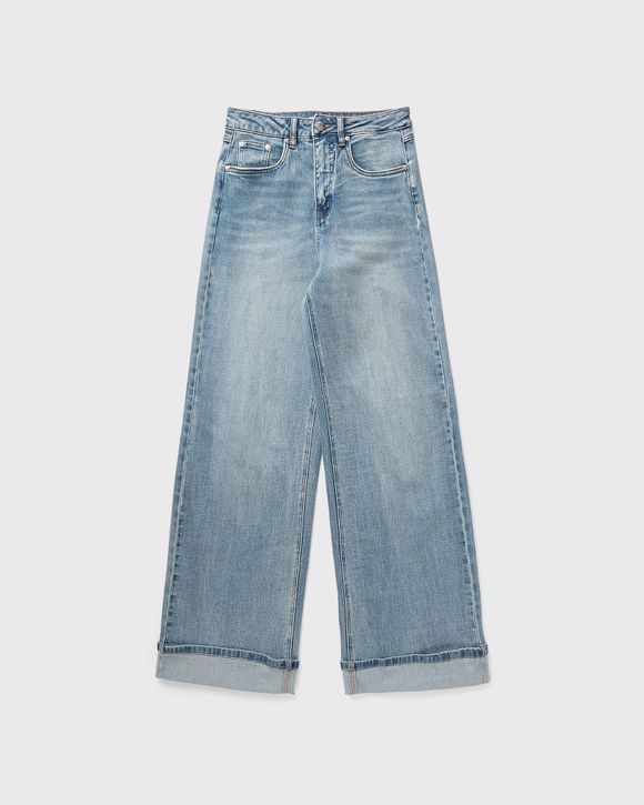 GZsara HW wide jeans NOOS