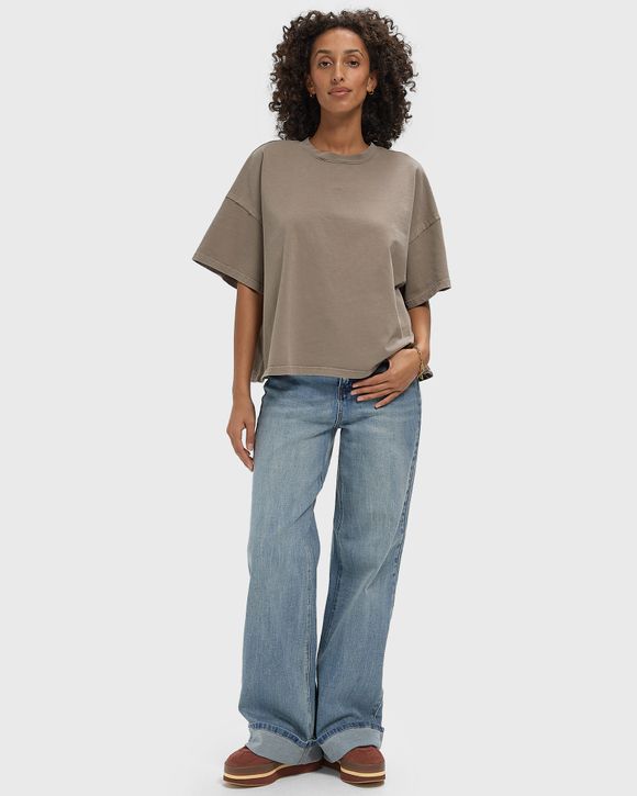 Thumbnail - GZsara HW wide jeans NOOS