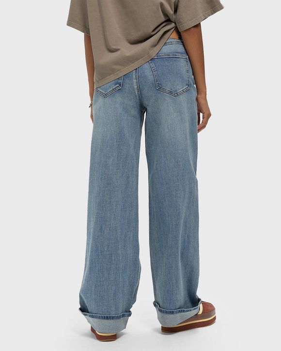 GZsara HW wide jeans NOOS