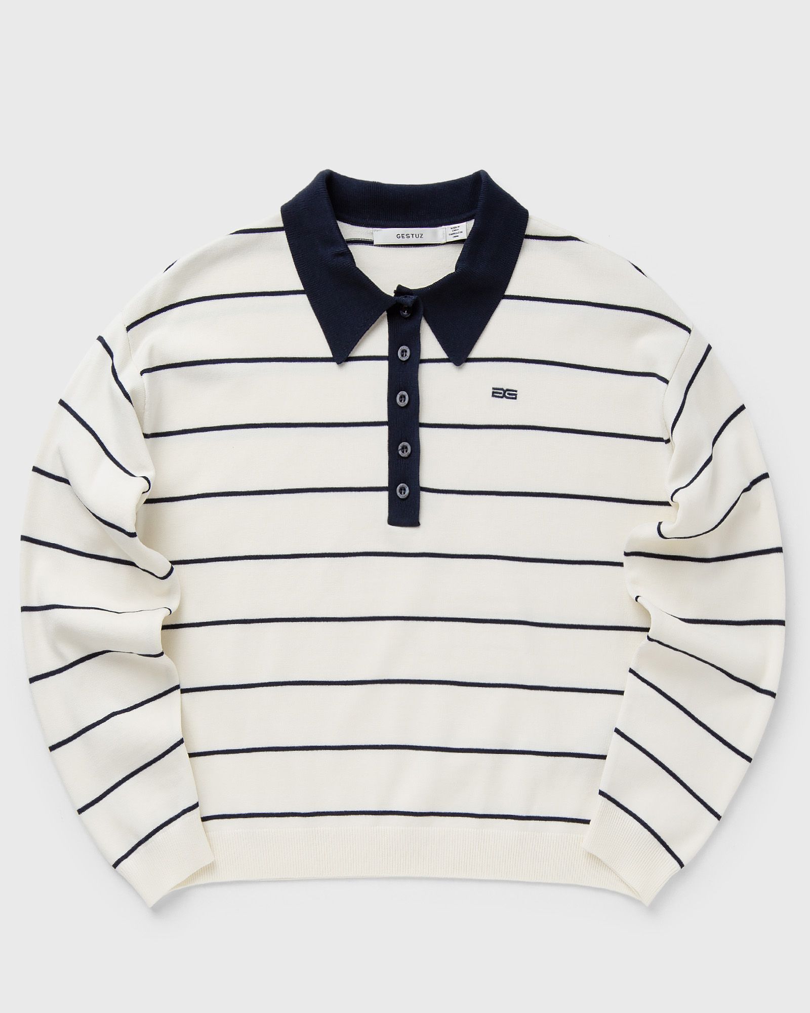 GZtaige polo pullover