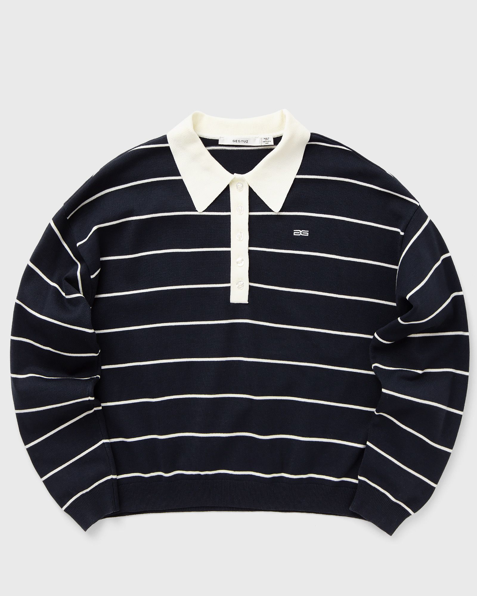 GZtaige polo pullover