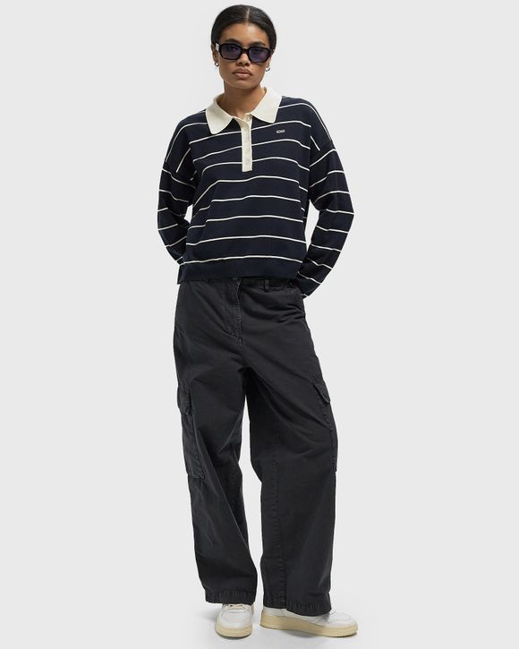 Thumbnail - GZtaige polo pullover