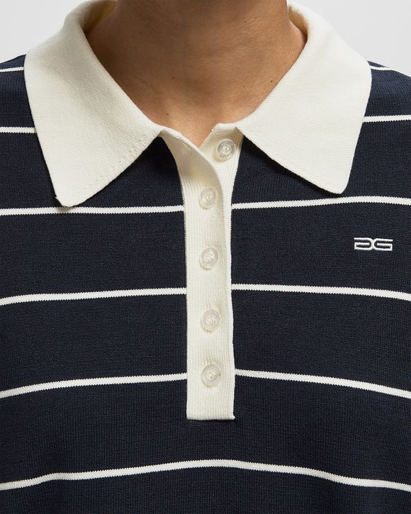 GZtaige polo pullover