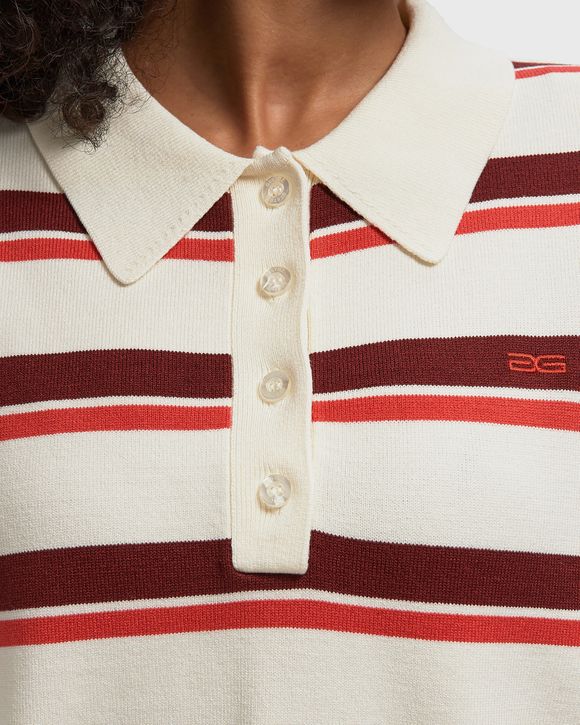 GZtaia ss polo pullover