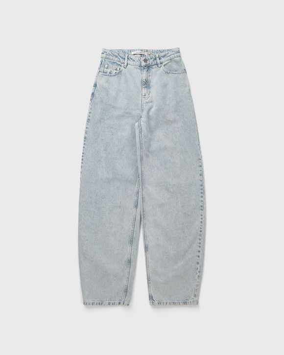 GZparwana HW barrel jeans