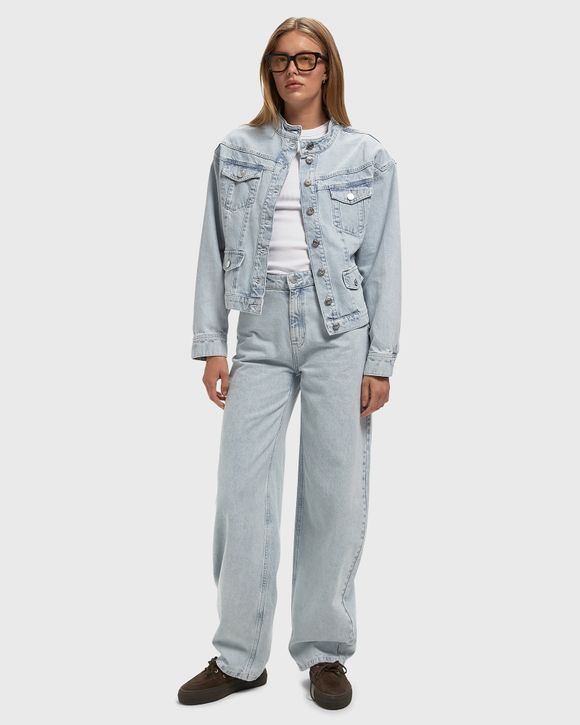 GZparwana HW barrel jeans