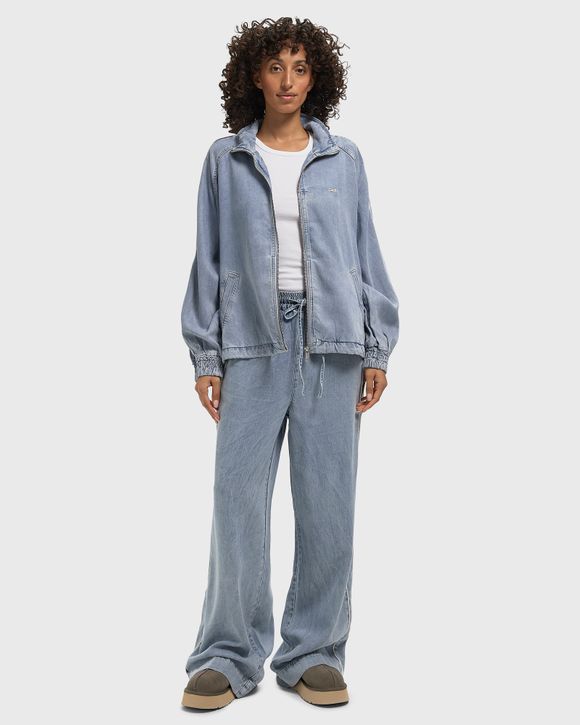 GZsea jacket