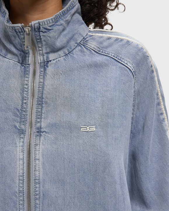GZsea jacket