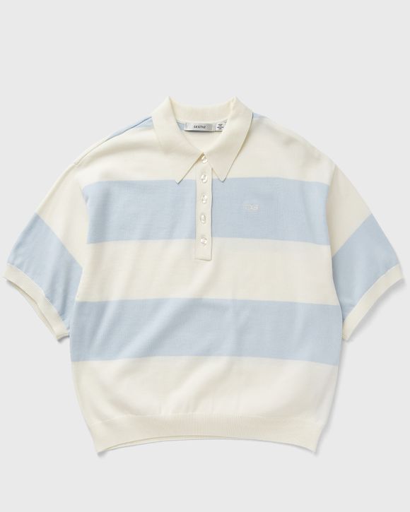 GZmaia ss polo pullover
