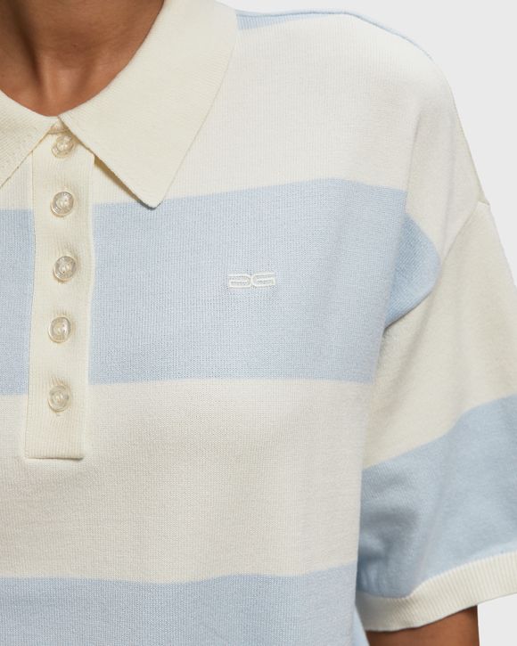 GZmaia ss polo pullover
