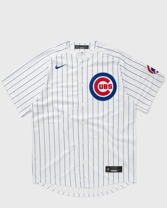 Nike MLB Chicago Cubs Limited Home Jersey White BSTN Store