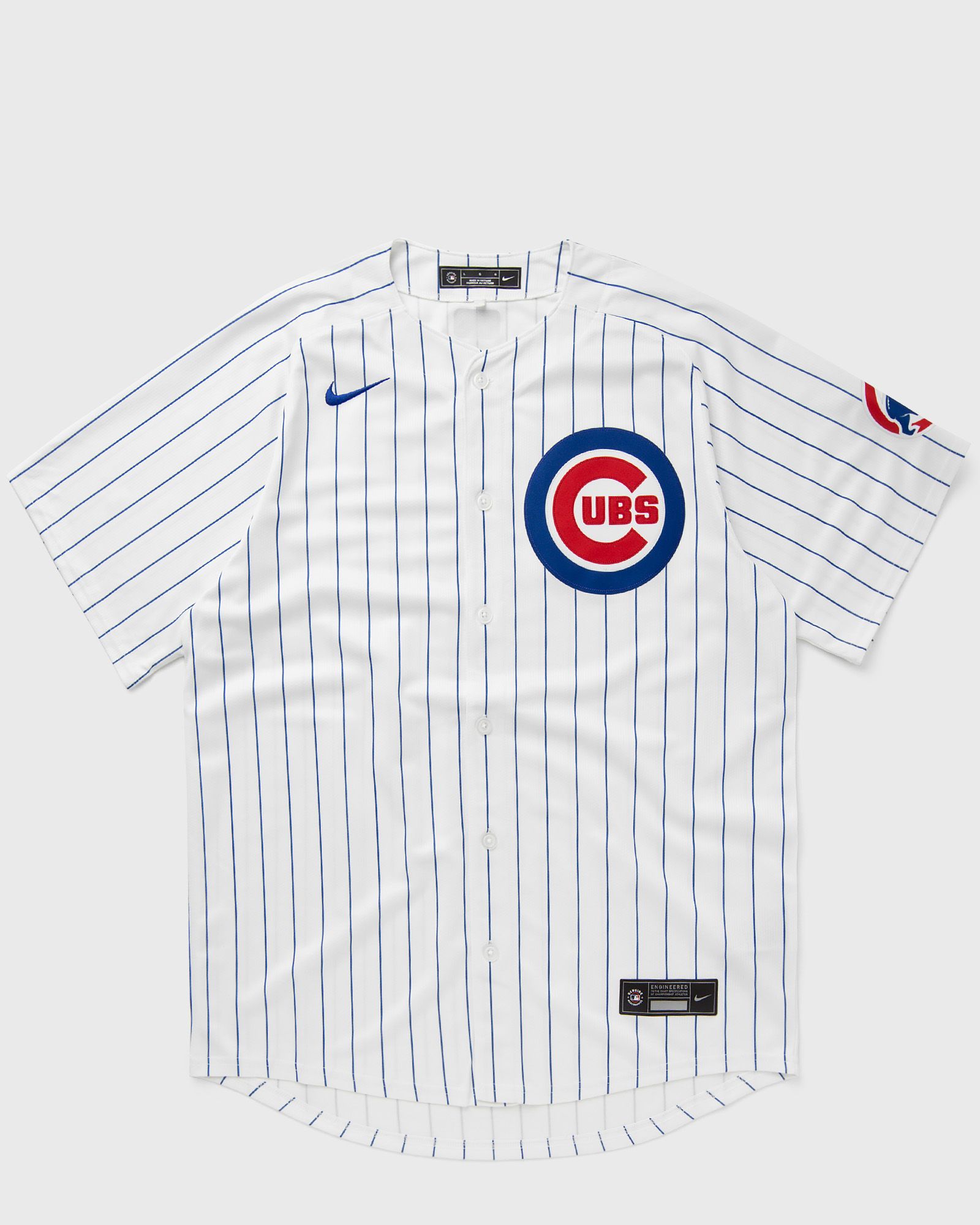 MLB Chicago Cubs Limited Home Jersey