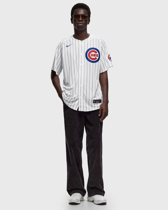 Chicago cubs home jersey online