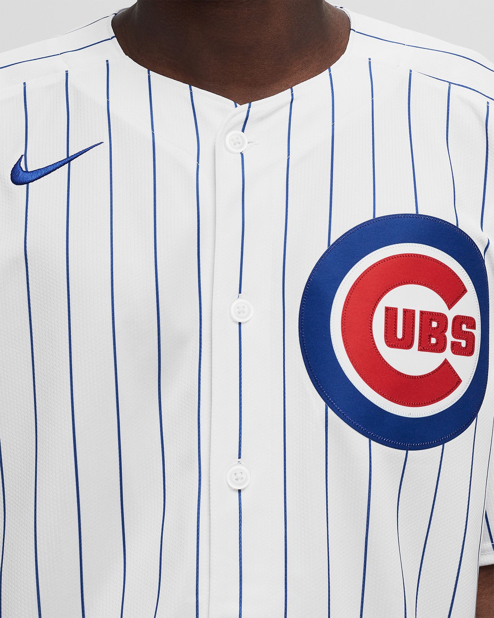 MLB Chicago Cubs Limited Home Jersey